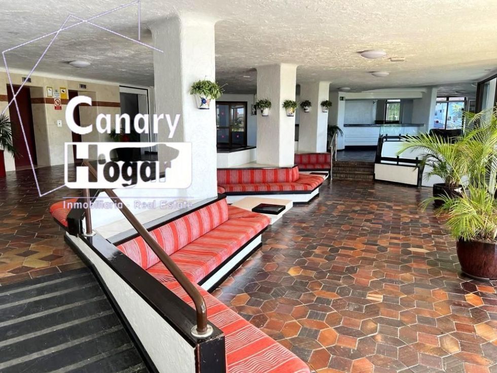 Penthouse for sale in  San Eugenio Alto, Spain - 049891