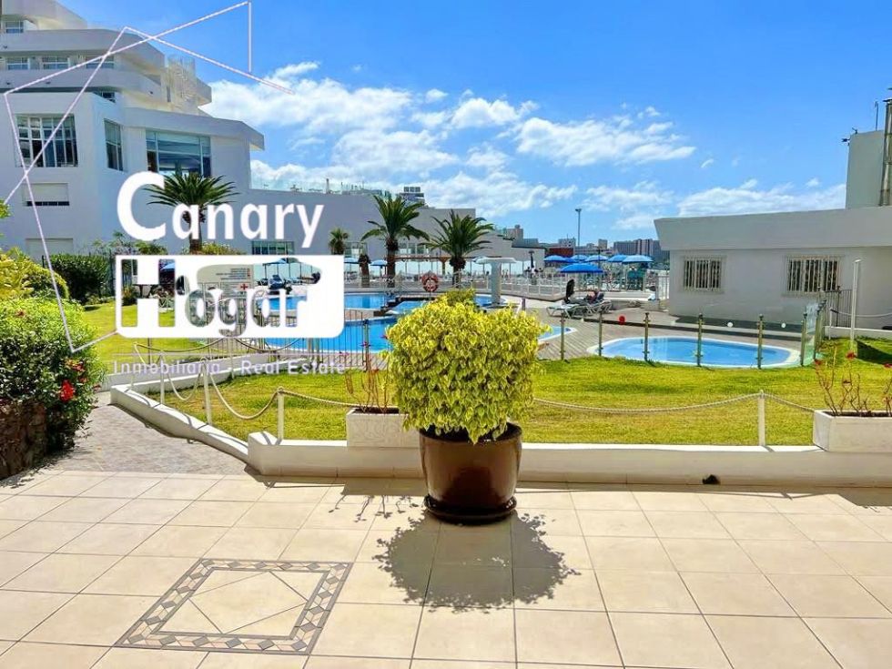 Penthouse for sale in  San Eugenio Alto, Spain - 049891