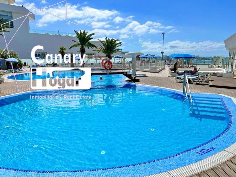 Penthouse for sale in  San Eugenio Alto, Spain - 049891