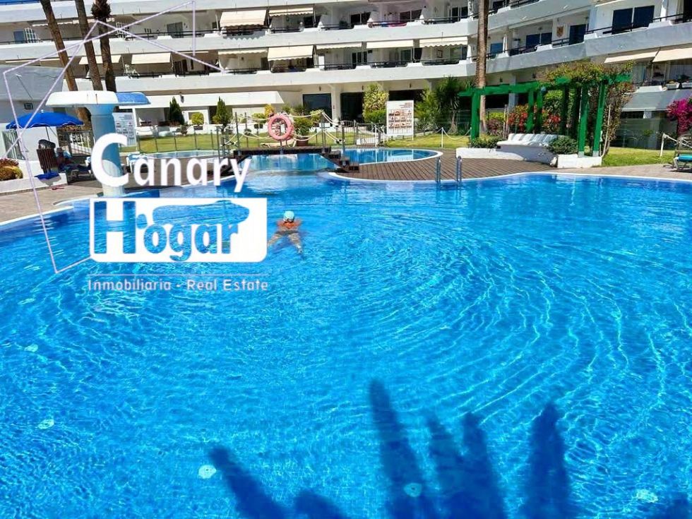 Penthouse for sale in  San Eugenio Alto, Spain - 049891