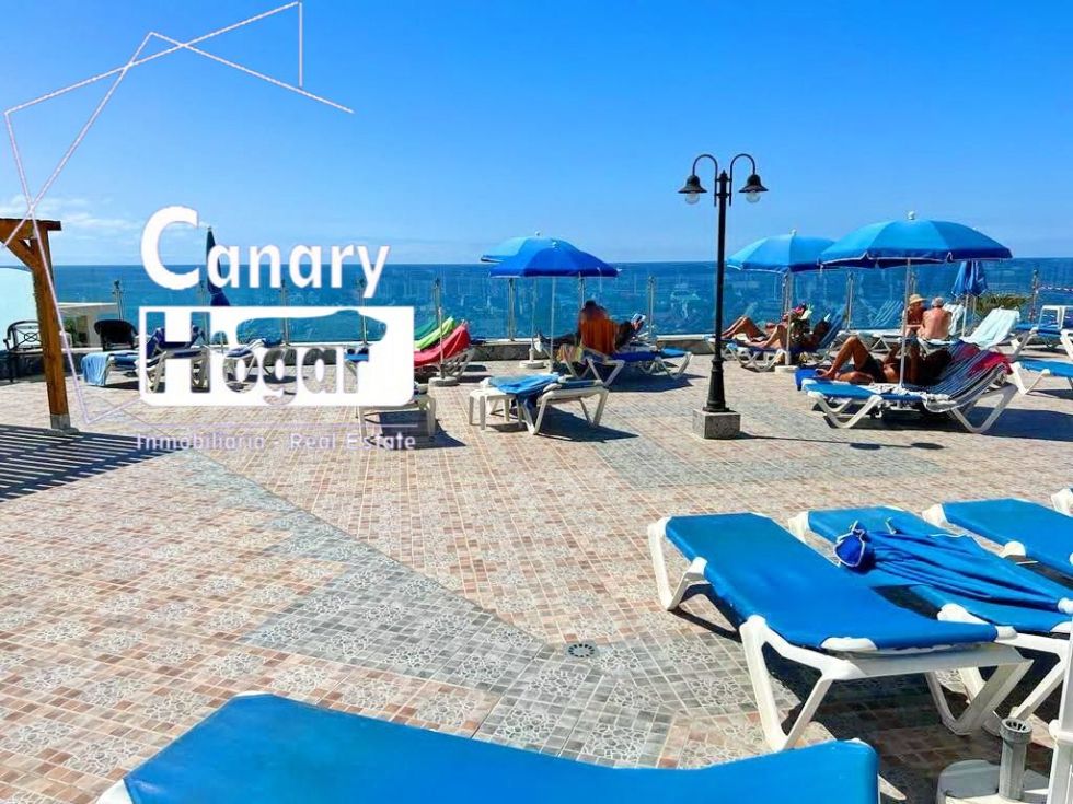 Penthouse for sale in  San Eugenio Alto, Spain - 049891