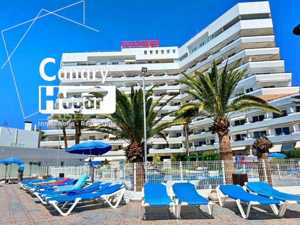 Penthouse for sale in  San Eugenio Alto, Spain - 049891