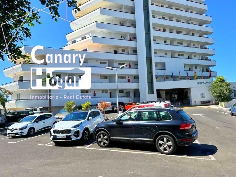 Penthouse for sale in  San Eugenio Alto, Spain - 049891