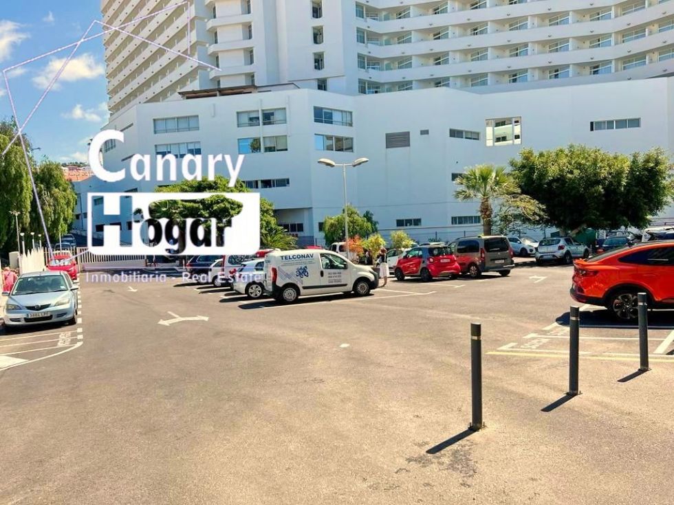 Penthouse for sale in  San Eugenio Alto, Spain - 049891