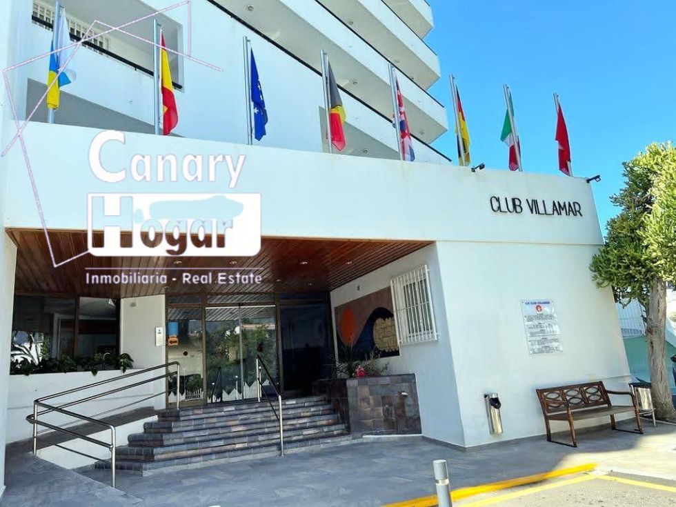 Penthouse for sale in  San Eugenio Alto, Spain - 049891