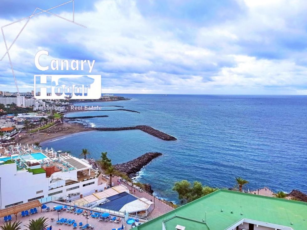 Penthouse for sale in  San Eugenio Alto, Spain - 049891