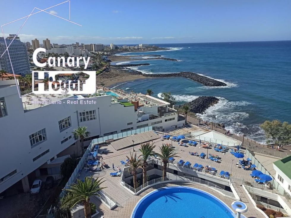 Penthouse for sale in  San Eugenio Alto, Spain - 049891