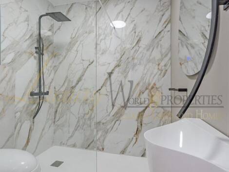 Penthouse for sale in  San Eugenio Alto, Spain - LWP4550 Ocean View -San Eugenio