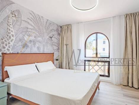 Penthouse for sale in  San Eugenio Alto, Spain - LWP4550 Ocean View -San Eugenio