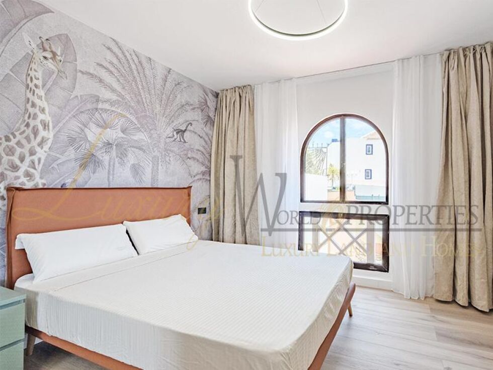 Penthouse for sale in  San Eugenio Alto, Spain - LWP4550 Ocean View -San Eugenio