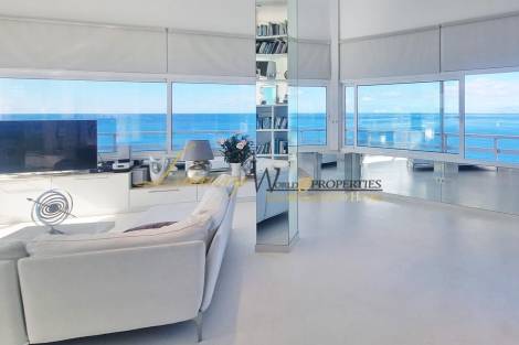 Penthouse for sale in  San Eugenio Alto, Spain - LWP4904 Villamar - San Eugenio Bajo