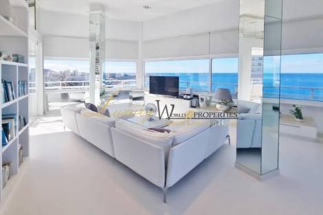 Penthouse for sale in  San Eugenio Alto, Spain - LWP4904 Villamar - San Eugenio Bajo