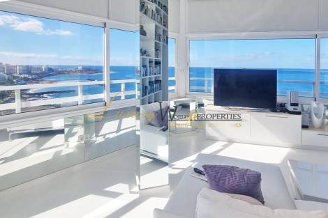 Penthouse for sale in  San Eugenio Alto, Spain - LWP4904 Villamar - San Eugenio Bajo