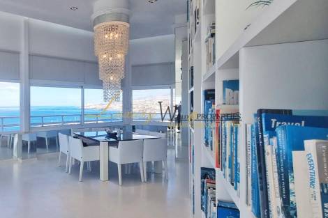 Penthouse for sale in  San Eugenio Alto, Spain - LWP4904 Villamar - San Eugenio Bajo