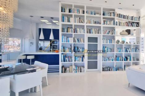 Penthouse for sale in  San Eugenio Alto, Spain - LWP4904 Villamar - San Eugenio Bajo