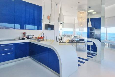 Penthouse for sale in  San Eugenio Alto, Spain - LWP4904 Villamar - San Eugenio Bajo