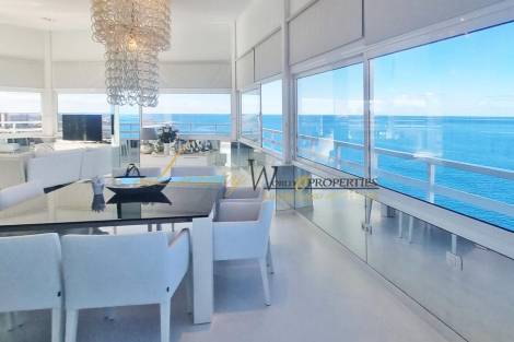 Penthouse for sale in  San Eugenio Alto, Spain - LWP4904 Villamar - San Eugenio Bajo