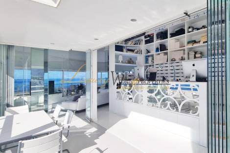 Penthouse for sale in  San Eugenio Alto, Spain - LWP4904 Villamar - San Eugenio Bajo