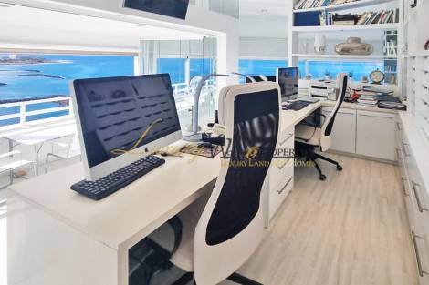 Penthouse for sale in  San Eugenio Alto, Spain - LWP4904 Villamar - San Eugenio Bajo