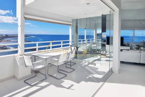 Penthouse for sale in  San Eugenio Alto, Spain - LWP4904 Villamar - San Eugenio Bajo
