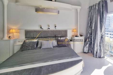 Penthouse for sale in  San Eugenio Alto, Spain - LWP4904 Villamar - San Eugenio Bajo