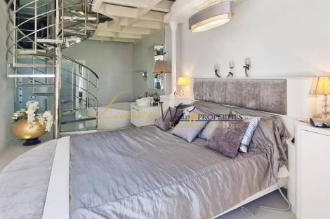 Penthouse for sale in  San Eugenio Alto, Spain - LWP4904 Villamar - San Eugenio Bajo