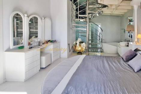 Penthouse for sale in  San Eugenio Alto, Spain - LWP4904 Villamar - San Eugenio Bajo