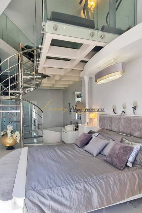 Penthouse for sale in  San Eugenio Alto, Spain - LWP4904 Villamar - San Eugenio Bajo