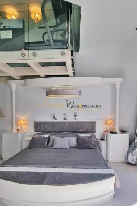 Penthouse for sale in  San Eugenio Alto, Spain - LWP4904 Villamar - San Eugenio Bajo