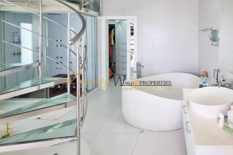 Penthouse for sale in  San Eugenio Alto, Spain - LWP4904 Villamar - San Eugenio Bajo