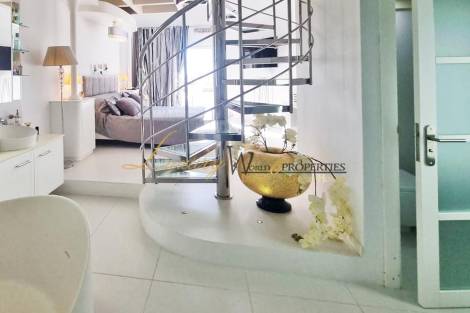 Penthouse for sale in  San Eugenio Alto, Spain - LWP4904 Villamar - San Eugenio Bajo