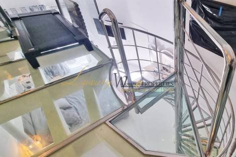 Penthouse for sale in  San Eugenio Alto, Spain - LWP4904 Villamar - San Eugenio Bajo