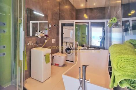 Penthouse for sale in  San Eugenio Alto, Spain - LWP4904 Villamar - San Eugenio Bajo