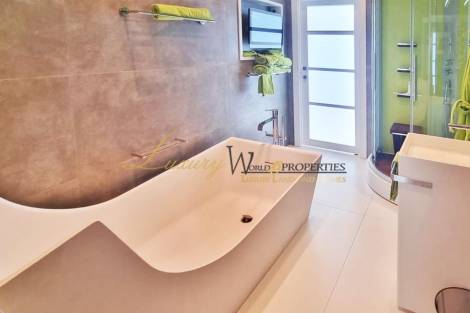 Penthouse for sale in  San Eugenio Alto, Spain - LWP4904 Villamar - San Eugenio Bajo
