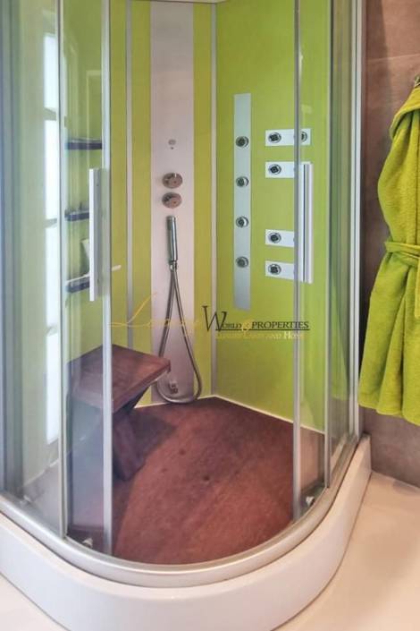 Penthouse for sale in  San Eugenio Alto, Spain - LWP4904 Villamar - San Eugenio Bajo