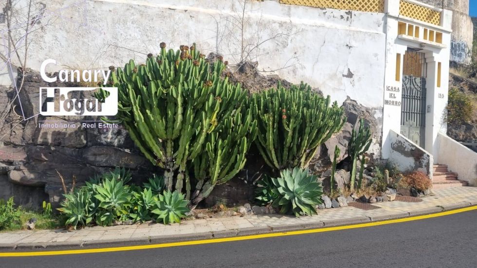 Penthouse for sale in  Santa Cruz de Tenerife, Spain - 056981