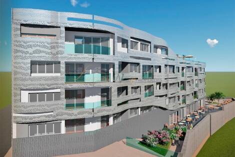 Penthouse for sale in  Santa Cruz de Tenerife, Spain - LWP7160 Diario de Avisos - Santa Cruz