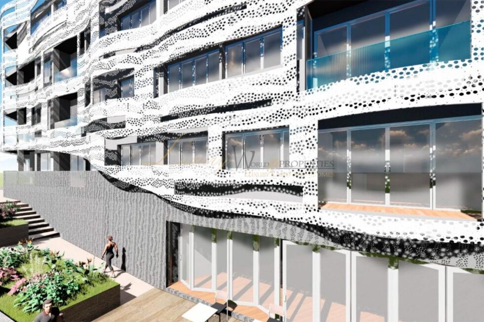 Penthouse for sale in  Santa Cruz de Tenerife, Spain - LWP7161 Diario de Avisos - Santa Cruz