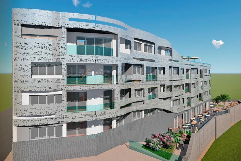 Penthouse for sale in  Santa Cruz de Tenerife, Spain - LWP7161 Diario de Avisos - Santa Cruz
