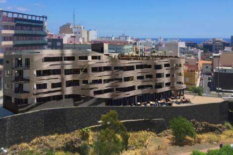 Penthouse for sale in  Santa Cruz de Tenerife, Spain - LWP7161 Diario de Avisos - Santa Cruz