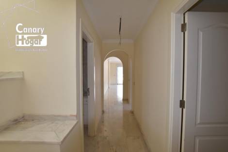 Penthouse for sale in  Santiago del Teide, Spain - 051991