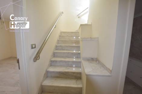 Penthouse for sale in  Santiago del Teide, Spain - 051991