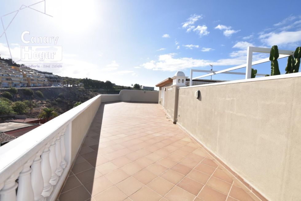 Penthouse for sale in  Santiago del Teide, Spain - 051991