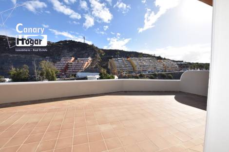Penthouse for sale in  Santiago del Teide, Spain - 051991