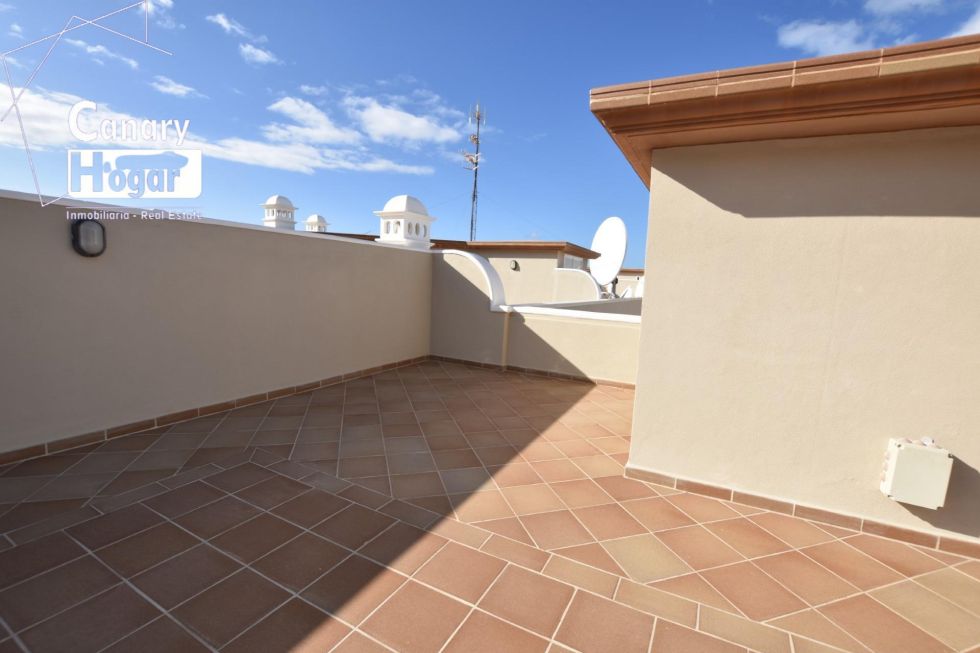 Penthouse for sale in  Santiago del Teide, Spain - 051991