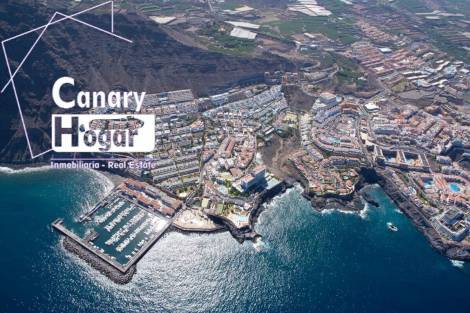 Penthouse for sale in  Santiago del Teide, Spain - 051991