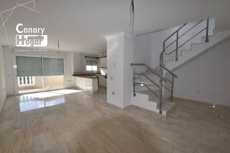 Penthouse for sale in  Santiago del Teide, Spain - 052001