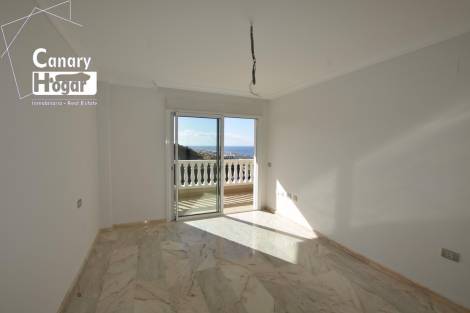 Penthouse for sale in  Santiago del Teide, Spain - 052001