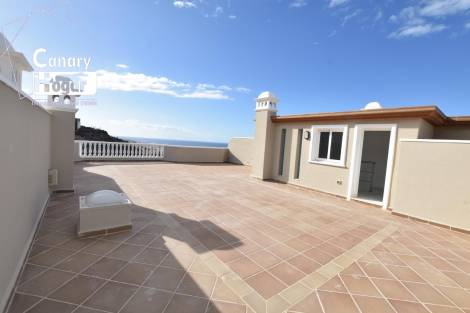 Penthouse for sale in  Santiago del Teide, Spain - 052001