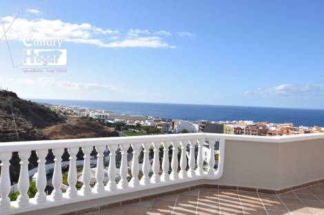 Penthouse for sale in  Santiago del Teide, Spain - 052001